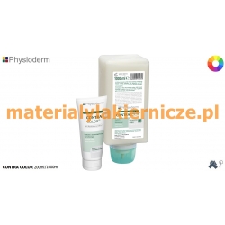 PHYSIODERM CONTRA COLOR 200ml - 1000ml